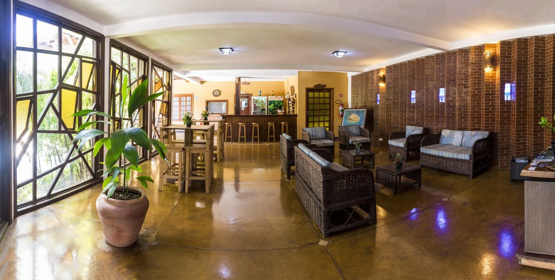Hotel Pira Miuna